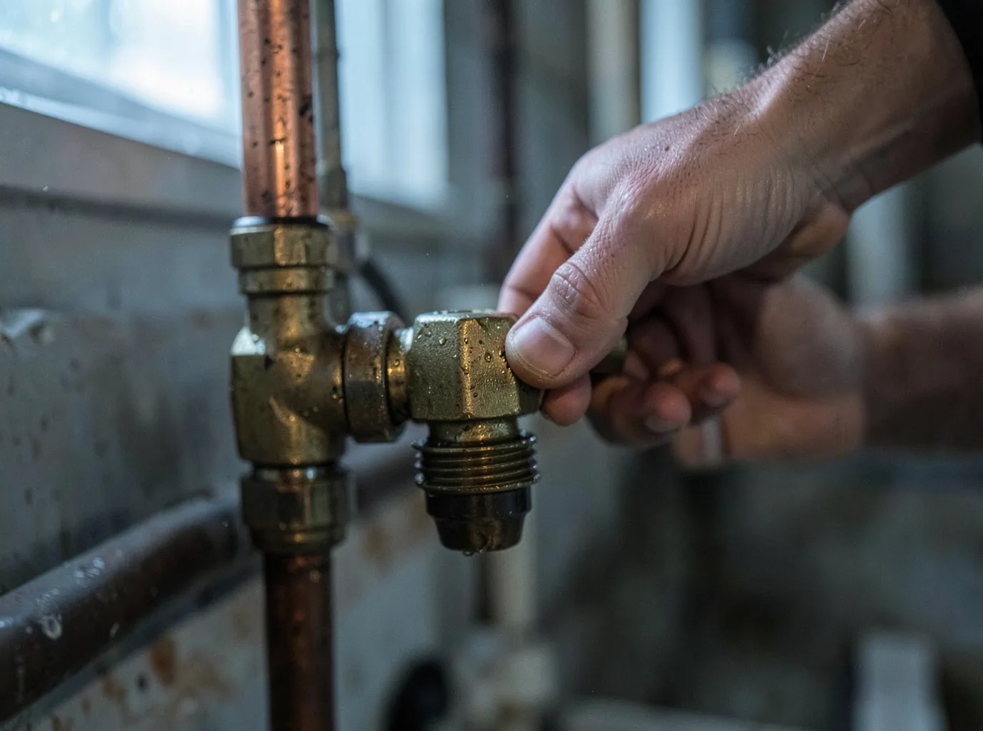 Emergency Plumber Ashburn, MO FAQs